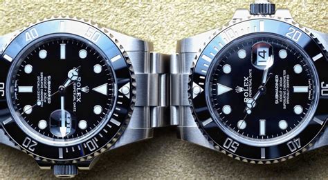 rolex submariner breite armband